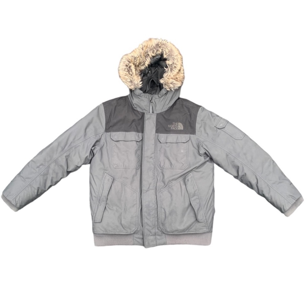 The North Face Coat